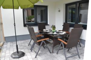 Posedenie v ubytovaní Appartement - das kleine Bleiberger by Schladmingurlaub