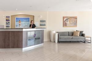 Gallery image of Piermonde Apartments Cairns in Cairns