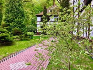 Fotografia z galérie ubytovania HOLTUR Kołobrzeg - Sanatorium Uzdrowiskowe v destinácii Kołobrzeg