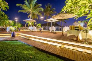 Giardino di Sands Suites Resort & Spa