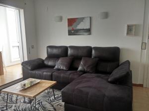 Posedenie v ubytovaní APARTAMENT AL PORT EmpuriaRent
