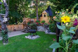 Φωτογραφία από το άλμπουμ του Landhaus Alpentraum σε Kaning