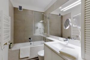 Gallery image of STRADONIA Serviced Apartments in Kraków