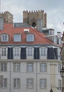Φωτογραφία από το άλμπουμ του Lisbon Serviced Apartments - Madalena στη Λισαβόνα