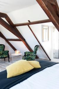 Gallery image of Boutique Hotel De Salon in The Hague