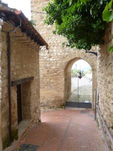 صورة لـ Casa Rural Castillo LA Iruela في لا إرويلا