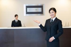 Hotel Econo Taki 투숙객