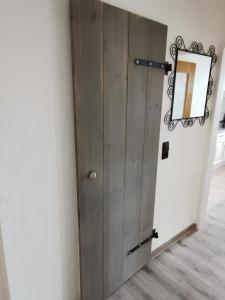 Gallery image of Ferienwohnungen Blischke in Carolinensiel