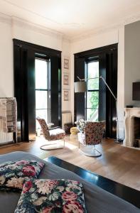 Gallery image of Boutique Hotel De Salon in The Hague