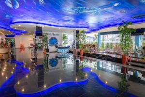 Gallery image of Marlin Hotel in Surat Thani