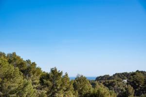 Galeriebild der Unterkunft Villa Castillo - Chill out by Holiday Rentals Villamar in Benissa