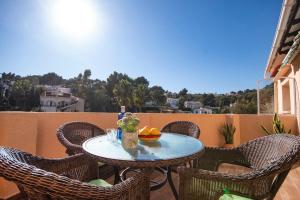 Galeriebild der Unterkunft Villa Castillo - Chill out by Holiday Rentals Villamar in Benissa