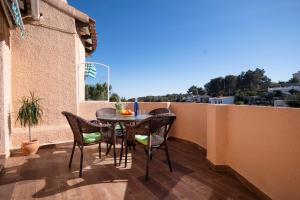 Galeriebild der Unterkunft Villa Castillo - Chill out by Holiday Rentals Villamar in Benissa