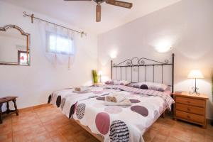Galeriebild der Unterkunft Villa Castillo - Chill out by Holiday Rentals Villamar in Benissa