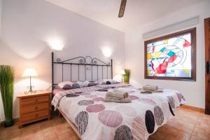 Galeriebild der Unterkunft Villa Castillo - Chill out by Holiday Rentals Villamar in Benissa