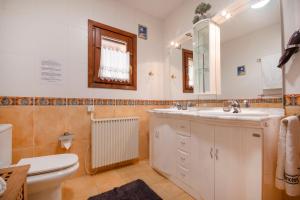 Galeriebild der Unterkunft Villa Castillo - Chill out by Holiday Rentals Villamar in Benissa