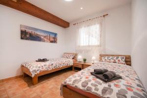 Galeriebild der Unterkunft Villa Castillo - Chill out by Holiday Rentals Villamar in Benissa
