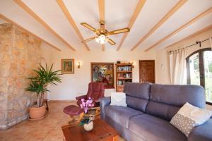 Galeriebild der Unterkunft Villa Castillo - Chill out by Holiday Rentals Villamar in Benissa