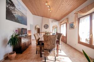 Galeriebild der Unterkunft Villa Castillo - Chill out by Holiday Rentals Villamar in Benissa
