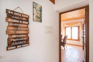 Galeriebild der Unterkunft Villa Castillo - Chill out by Holiday Rentals Villamar in Benissa