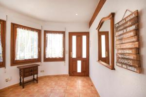 Galeriebild der Unterkunft Villa Castillo - Chill out by Holiday Rentals Villamar in Benissa