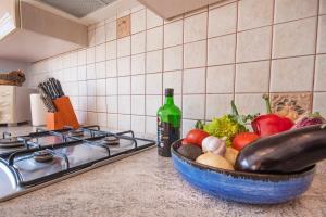 Galeriebild der Unterkunft Villa Castillo - Chill out by Holiday Rentals Villamar in Benissa