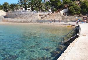 Galeriebild der Unterkunft Villa Castillo - Chill out by Holiday Rentals Villamar in Benissa