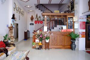 Afbeelding uit fotogalerij van OYO 987 Thanh Thanh Nhan Hotel in Da Lat
