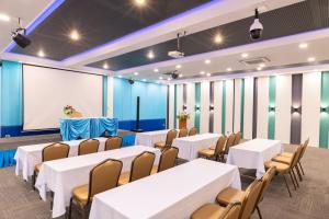 Gallery image of Marlin Hotel in Suratthani