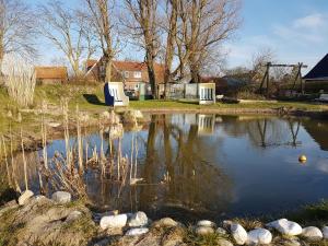Φωτογραφία από το άλμπουμ του Birkenhof Neuharlingersiel σε Neuharlingersiel +26 φωτογραφίες