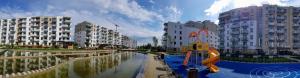 Fotografia z galérie ubytovania apartament "14 piętro" z widokiem na Gdańsk v destinácii Gdansk
