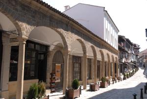 Foto dalla galleria di Lion Guest House a Veliko Tŭrnovo