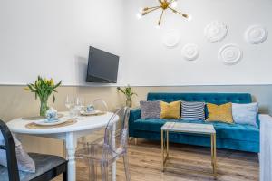 Galeriebild der Unterkunft Apartamenty Katrin Home in Toruń