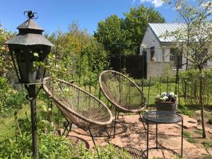 Billede fra billedgalleriet på Mellby 11 Bed & Breakfast i Kivik + 63 billeder