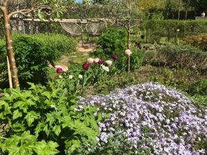 Billede fra billedgalleriet på Mellby 11 Bed & Breakfast i Kivik