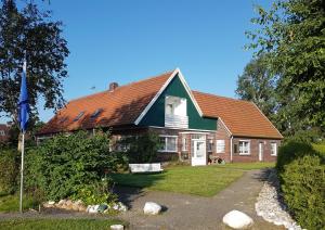 Birkenhof Neuharlingersiel