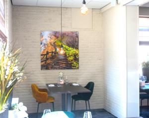 Gallery image of Fletcher Hotel Restaurant De Gelderse Poort in Ooij