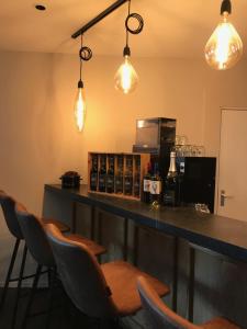 Gallery image of Fletcher Hotel Restaurant De Gelderse Poort in Ooij +16 photos