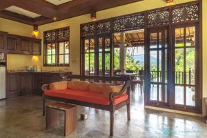 에 위치한 Treasure of Bali, 3BR villa, infinity pool, staff에서 갤러리에 업로드한 사진