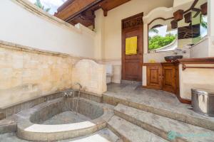 Φωτογραφία από το άλμπουμ του Treasure of Bali, 3BR villa, infinity pool, staff σε Mayong +44 φωτογραφίες