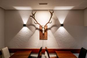 Fotografie z fotogalerie ubytování BinderS Budget City-Mountain Hotel v destinaci Innsbruck