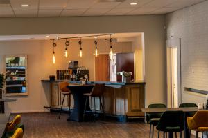 Gallery image of Fletcher Hotel Restaurant De Gelderse Poort in Ooij