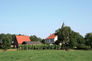 Gallery image of Fletcher Hotel Restaurant De Gelderse Poort in Ooij