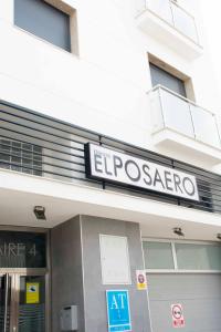 Certifikát, ocenenie alebo iný dokument vystavený v ubytovaní Apartamentos EL POSAERO Juan Mariano