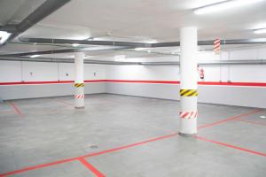 Fotografia z galérie ubytovania Apartamentos EL POSAERO Juan Mariano v destinácii Carboneras