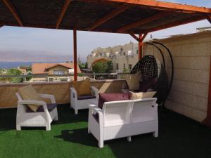 Gallery image of Exodus Hostel & Dive Center in Eilat