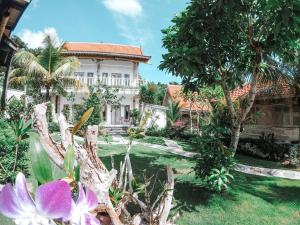 Gallery image of Uluwatu Breeze Village in Uluwatu