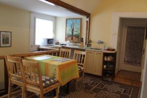 Fotografia z galérie ubytovania Apartamenty "U Elżbiety" v Zakopanom