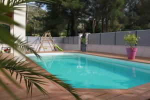 Piscine 300X200