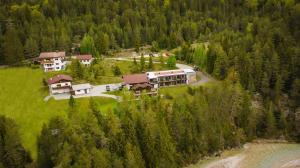 Φυσικό τοπίο κοντά σε αυτό το bed & breakfast